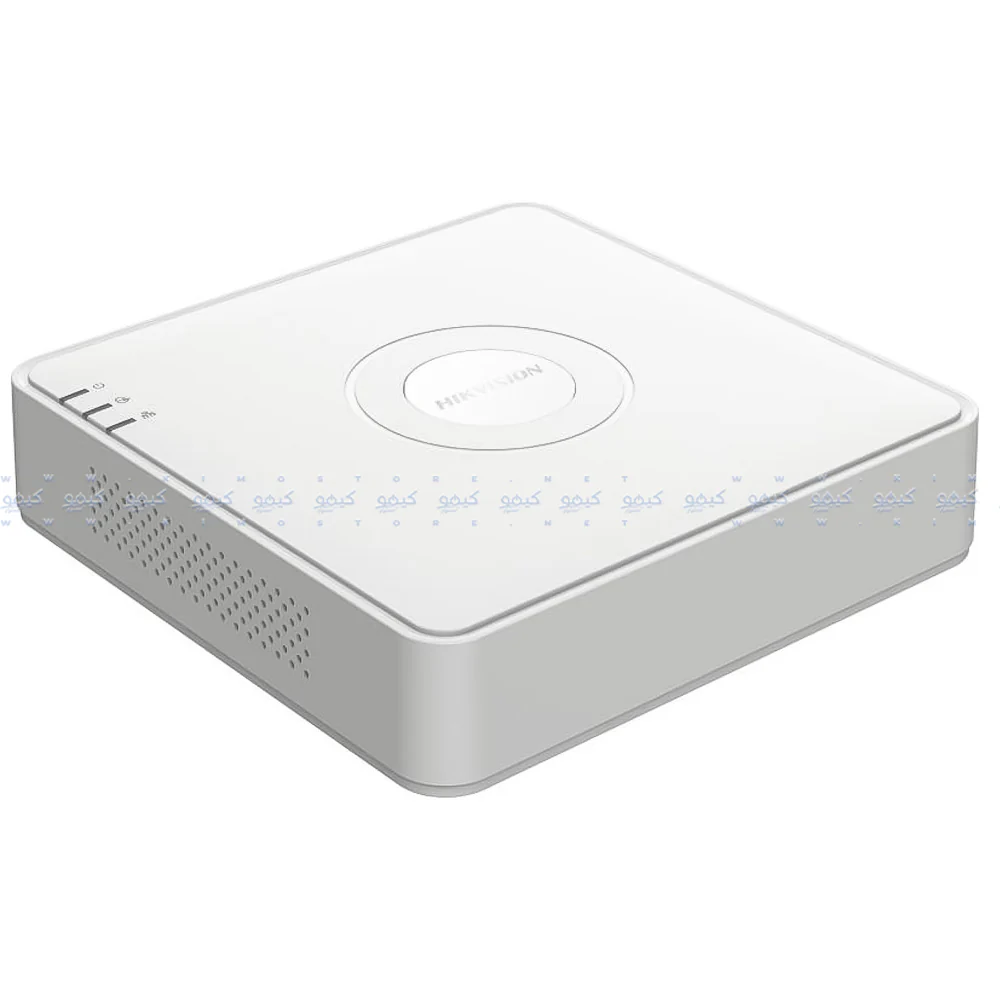 Hikvision DS-7108HGHI-M1(C) HD DVR 8CH - Image 2