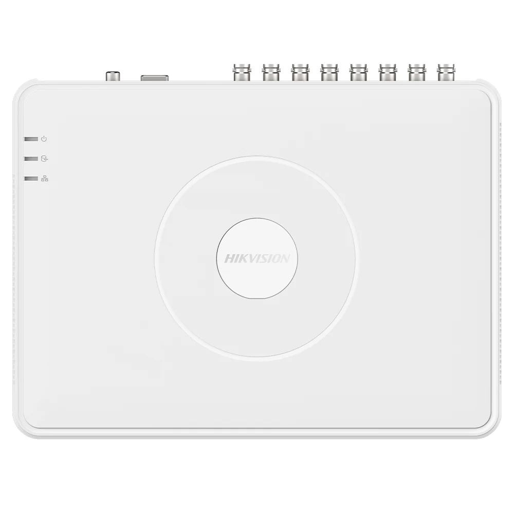 Hikvision IDS-7116HQHI-M1/T FHD DVR 16CH - Image 4