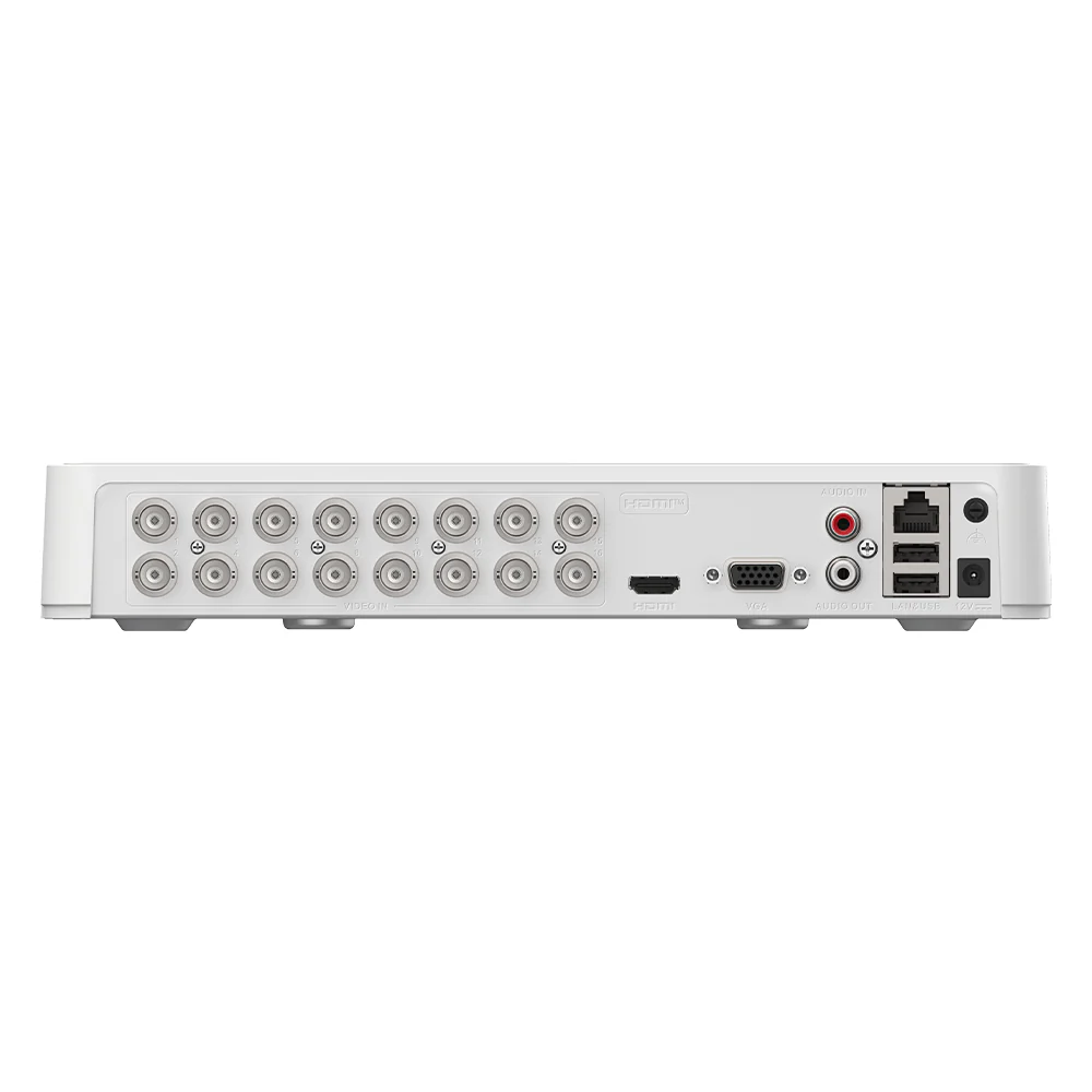Hikvision IDS-7116HQHI-M1/T FHD DVR 16CH - Image 5