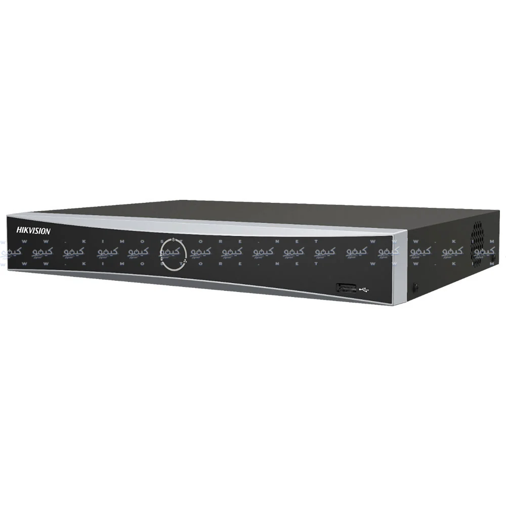 Hikvision DS-7604NXI-K1 4K NVR 4CH