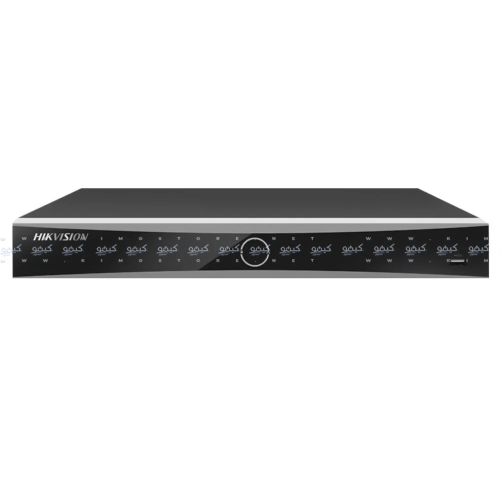 Hikvision DS-7604NXI-K1 4K NVR 4CH - Image 2