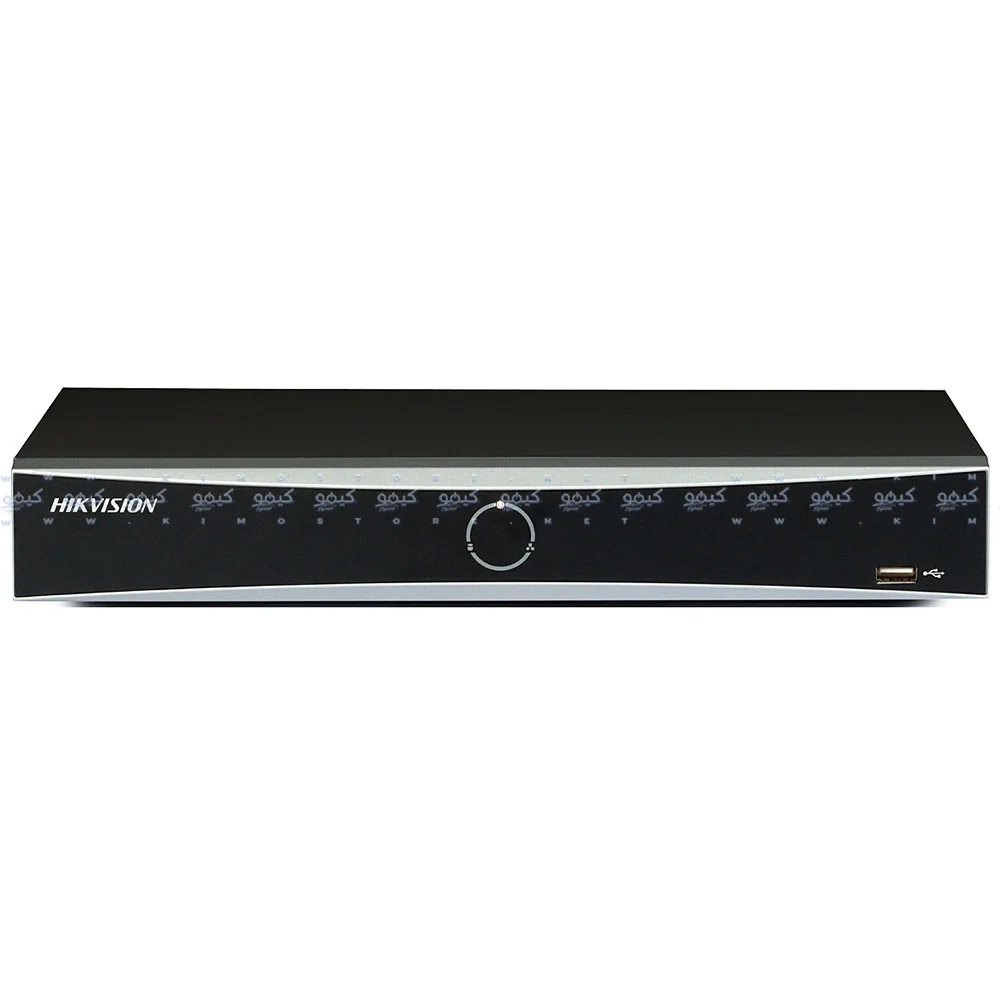 Hikvision DS-7608NXI-K1 4K NVR 8CH - Image 2
