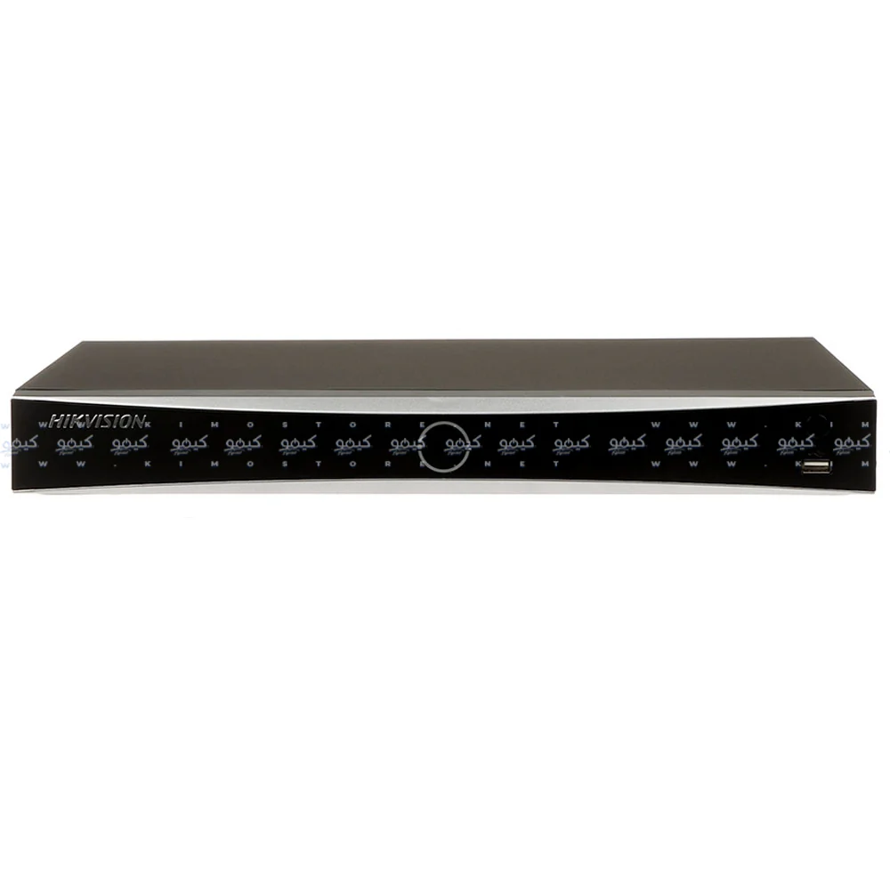 Hikvision DS-7608NXI-K2 4K NVR 8CH - Image 2