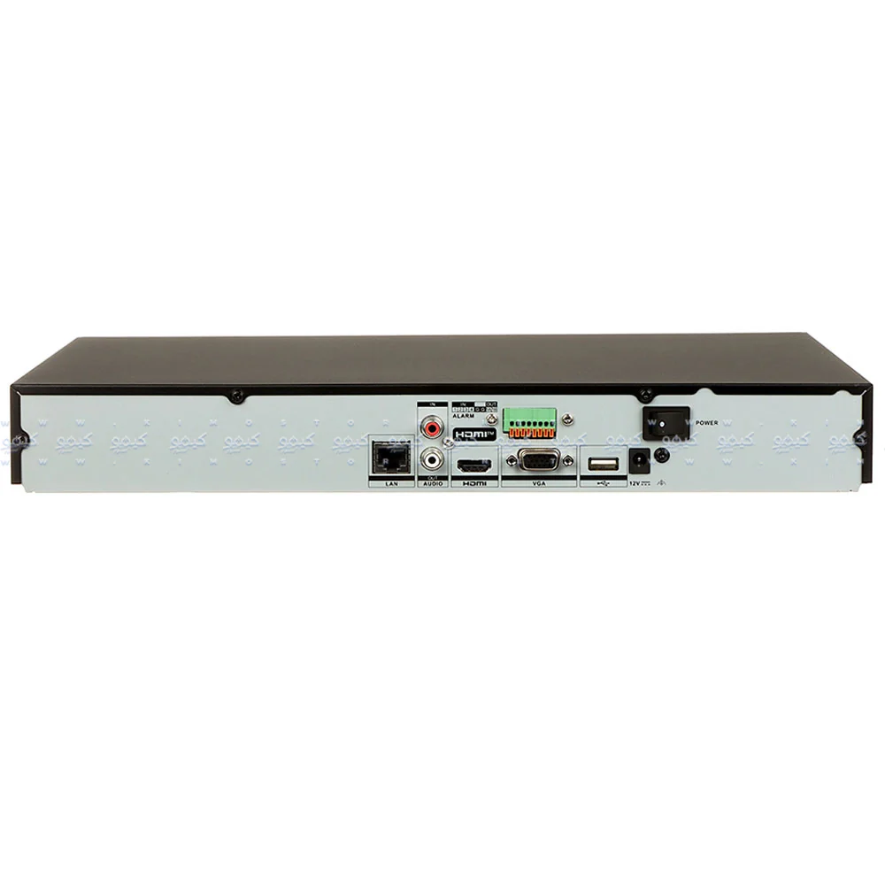 Hikvision DS-7608NXI-K2 4K NVR 8CH - Image 3