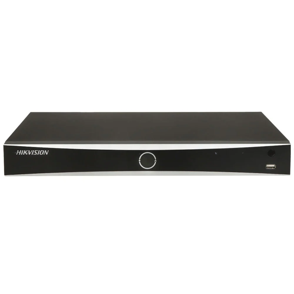 Hikvision DS-7616NXI-K2 4K NVR 16CH - Image 2