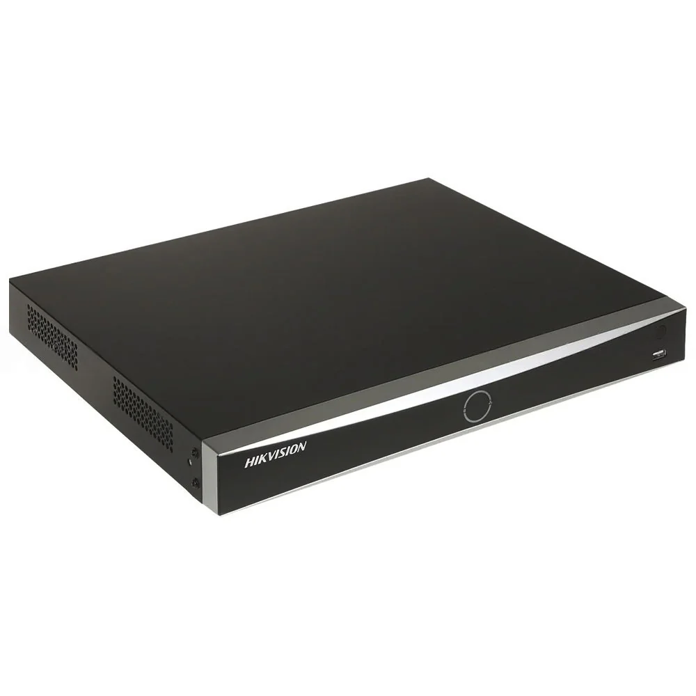 Hikvision DS-7616NXI-K2 4K NVR 16CH - Image 3