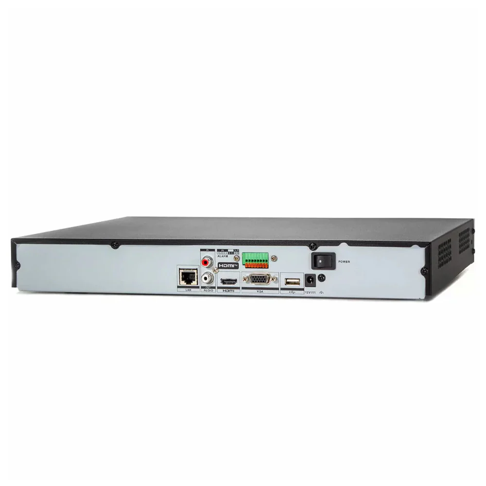 Hikvision DS-7616NXI-K2 4K NVR 16CH - Image 4