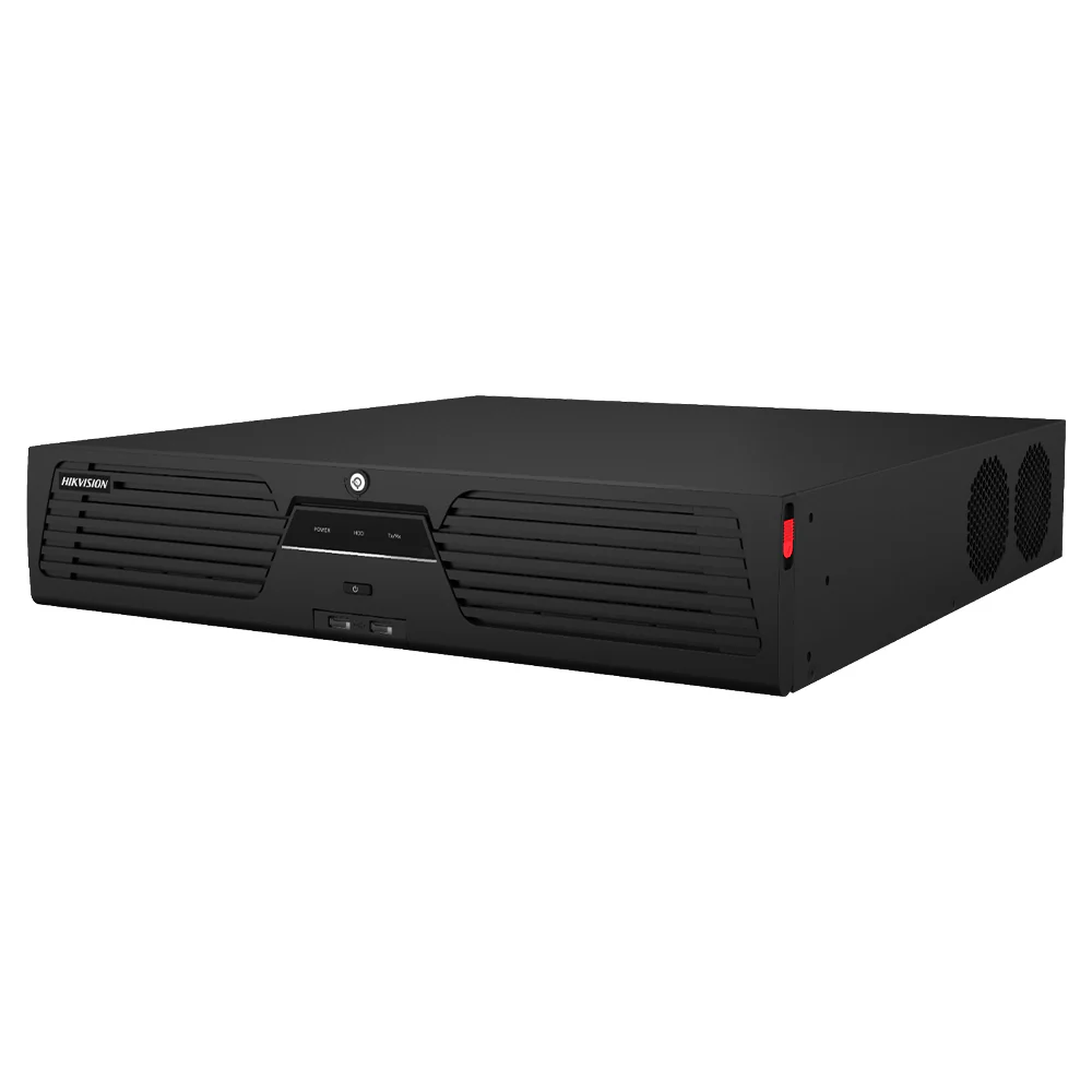 Hikvision DS-9632NI-M8 4K NVR 32CH