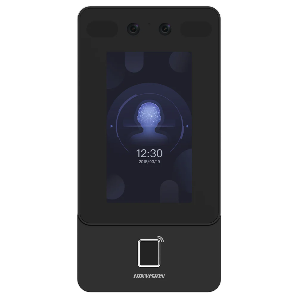 Hikvision DS-K1T342EFWX-E1 Value Series Face Recognition Access Control Terminal