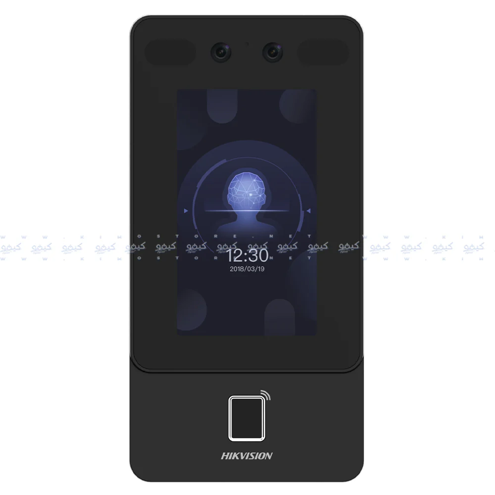 Hikvision DS-K1T342EFWX Value Series Face Recognition Access Control Terminal