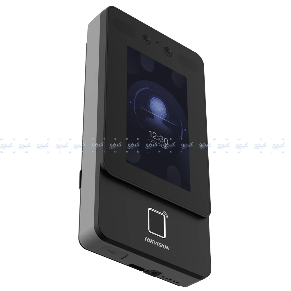Hikvision DS-K1T342EFWX Value Series Face Recognition Access Control Terminal - Image 3