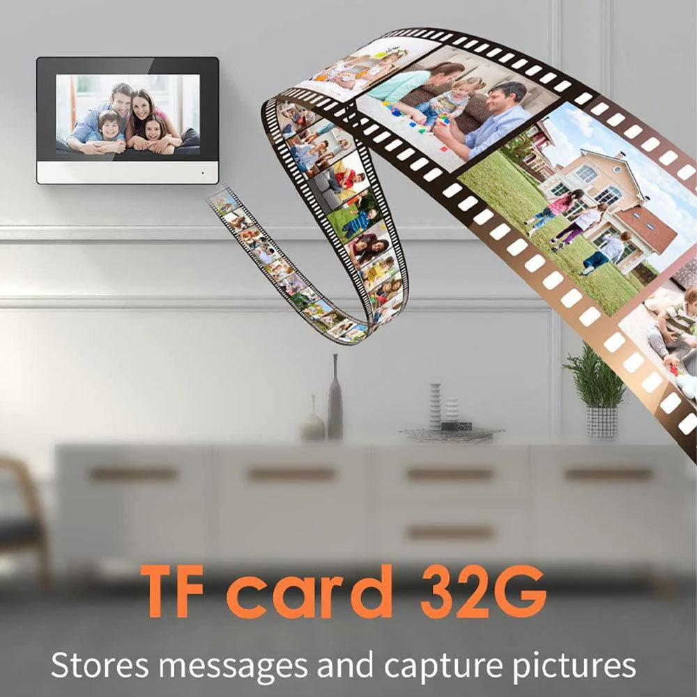 Hikvision DS-KIS603-P(C) IP Video Intercom Kit - Image 3