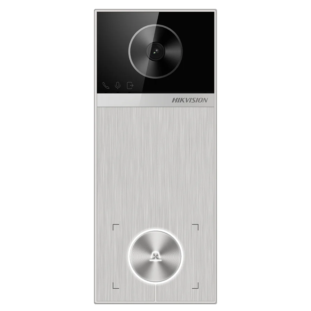 Hikvision DS-KIS611-S IP Video Intercom Kit - Image 5