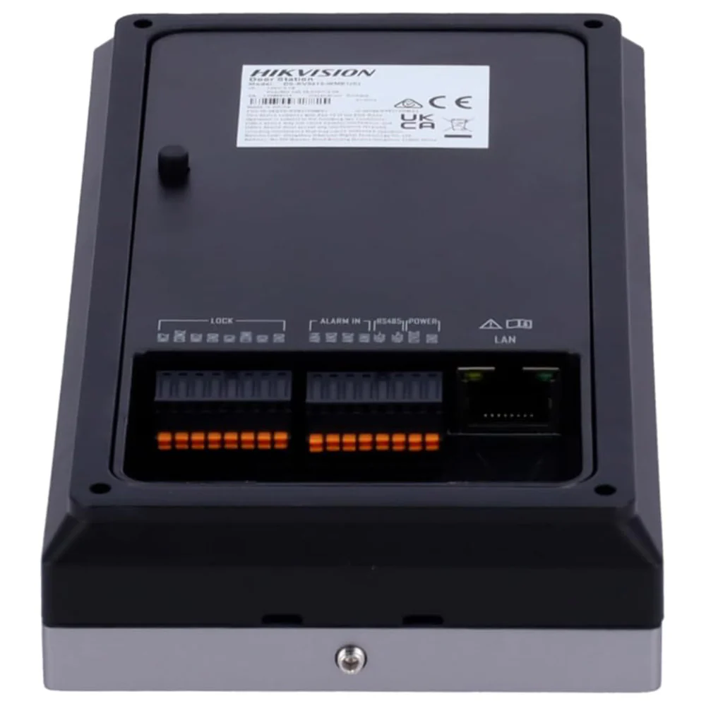 Hikvision DS-KV8413-WME1(C) IP Villa Door Station - Image 4