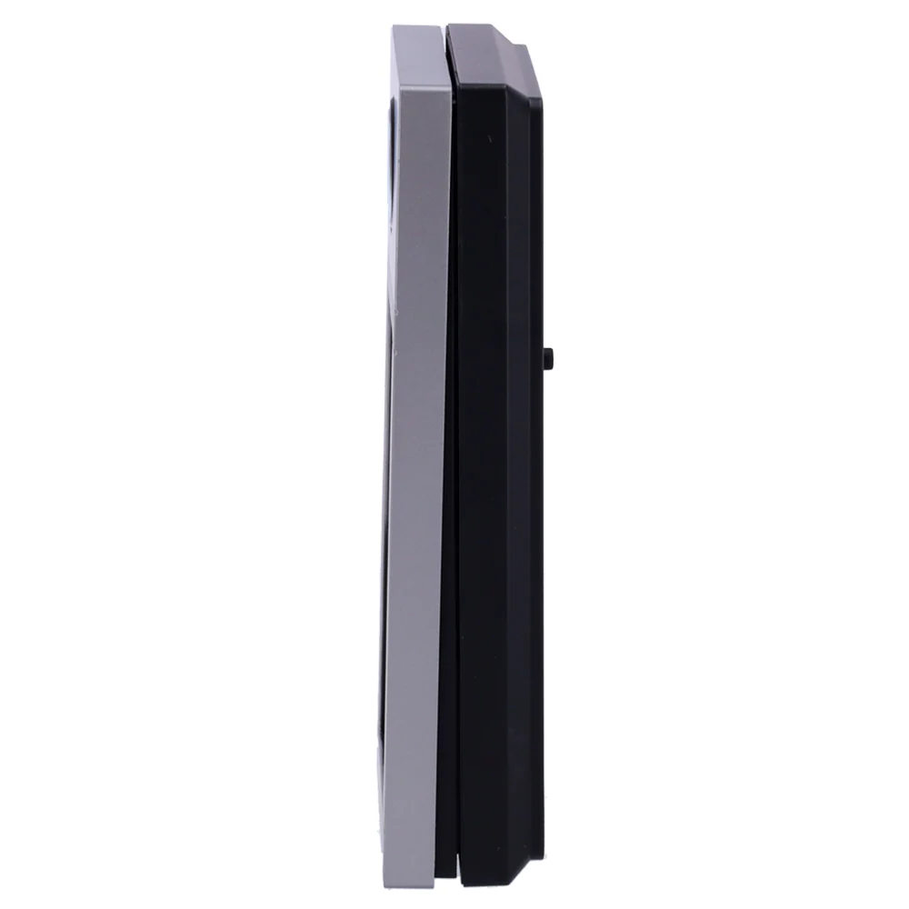 Hikvision DS-KV8413-WME1(C) IP Villa Door Station - Image 5