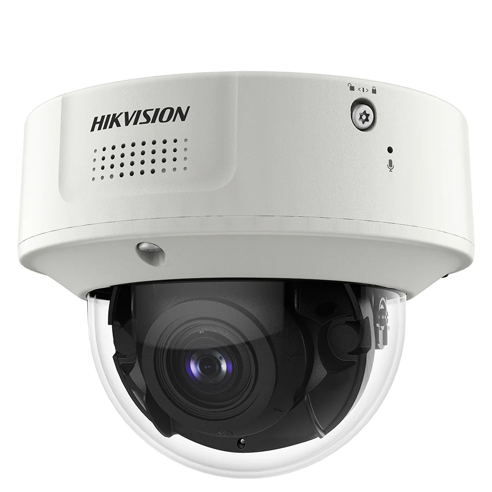 Hikvision iDS-2CD7146G2-IZS DeepinView Indoor IP Security Camera 4MP 2.8mm-12mm (Mic) (DarkFighter 2.0)