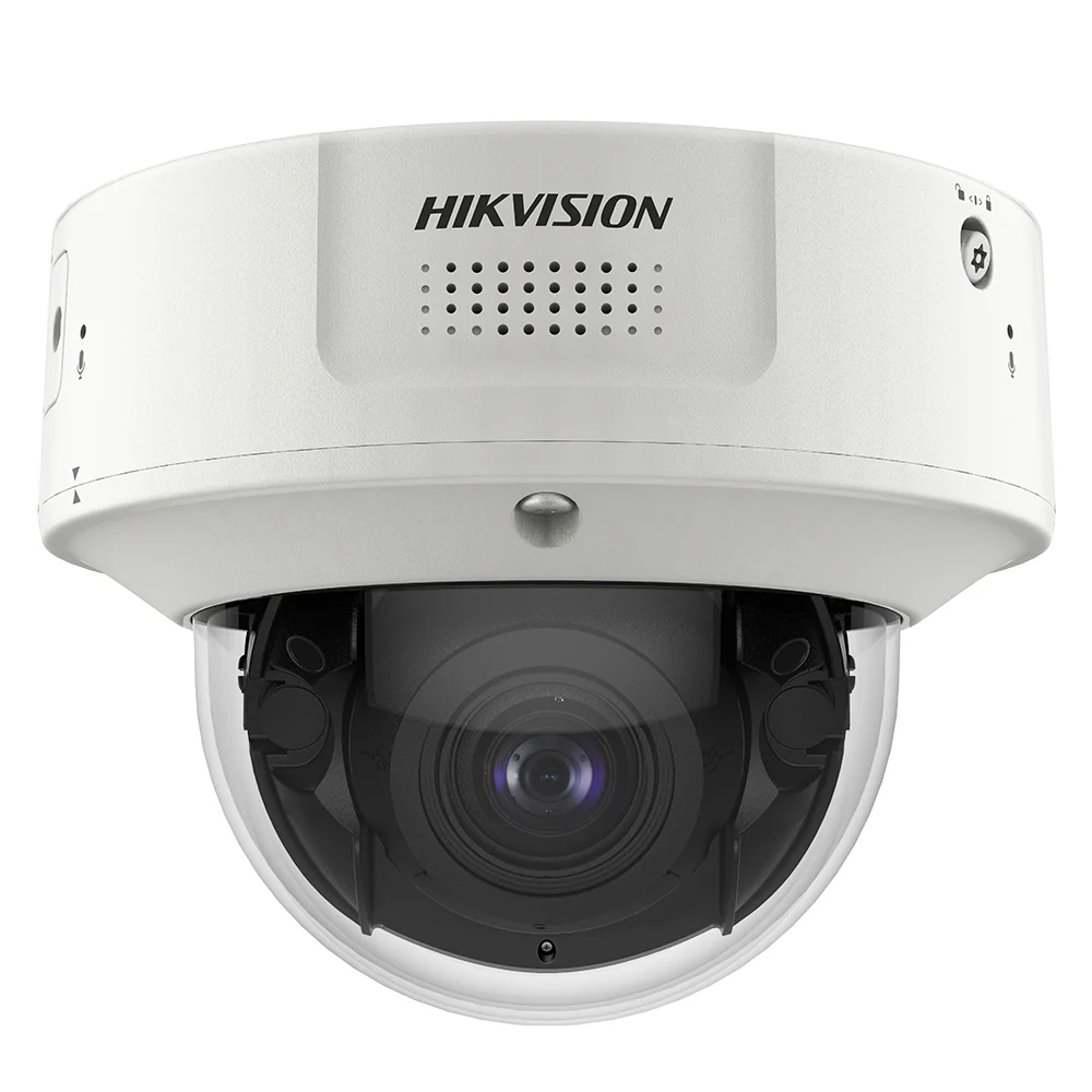 Hikvision iDS-2CD7146G2-IZS DeepinView Indoor IP Security Camera 4MP 2.8mm-12mm (Mic) (DarkFighter 2.0) - Image 2