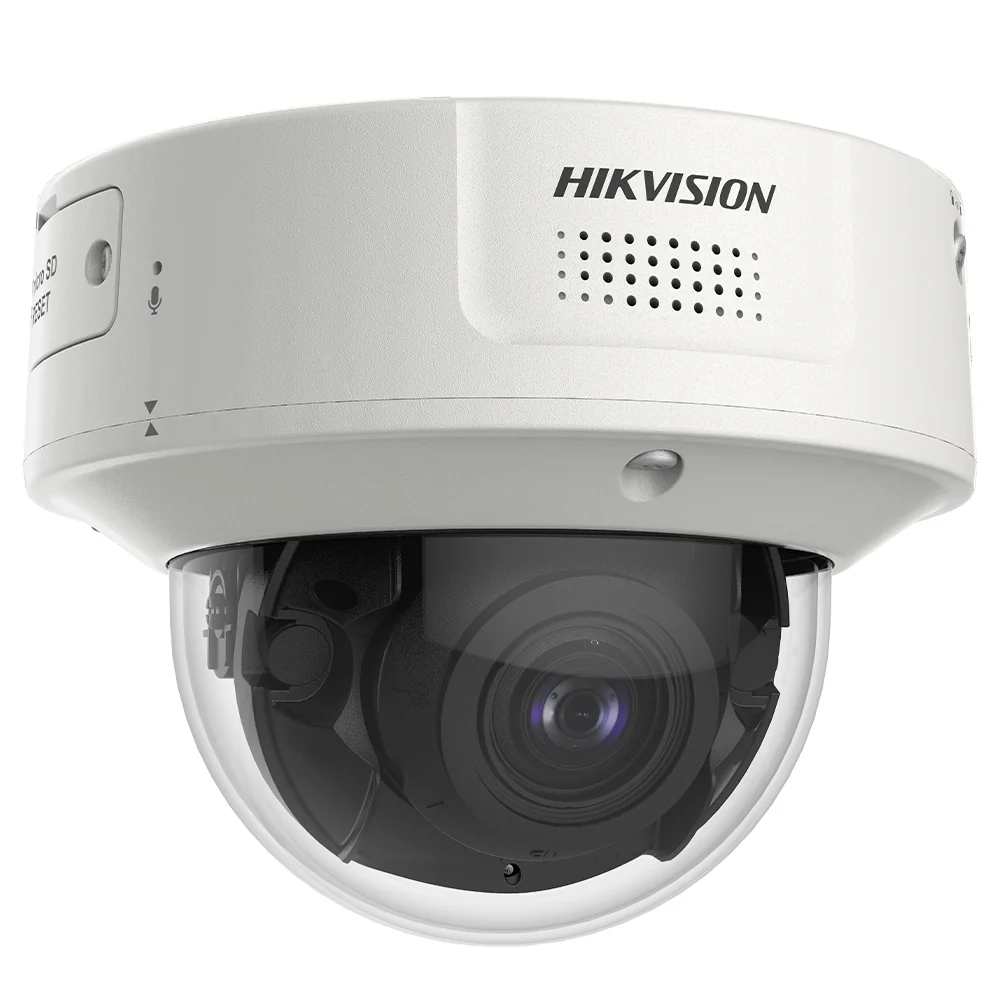 Hikvision iDS-2CD7146G2-IZS DeepinView Indoor IP Security Camera 4MP 2.8mm-12mm (Mic) (DarkFighter 2.0) - Image 3