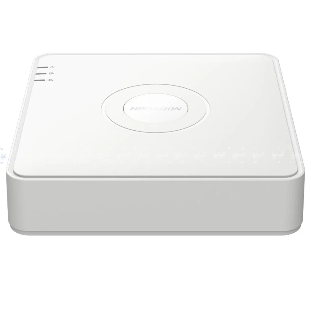 Hikvision IDS-7104HQHI-M1/T FHD DVR 4CH - Image 2