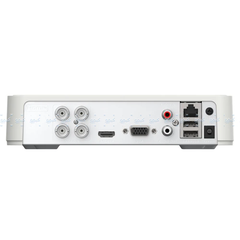 Hikvision IDS-7104HQHI-M1/T FHD DVR 4CH - Image 5