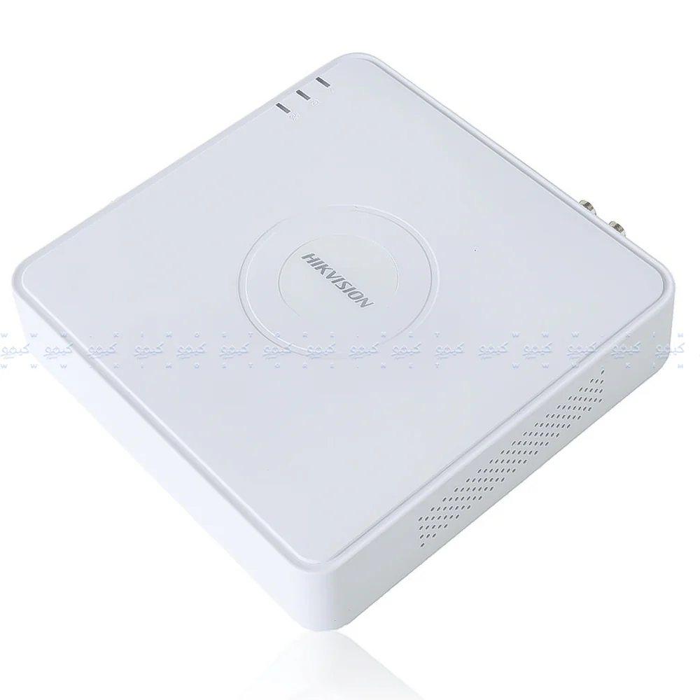 Hikvision IDS-7104HUHI-M1/S 4K DVR 4CH - Image 3