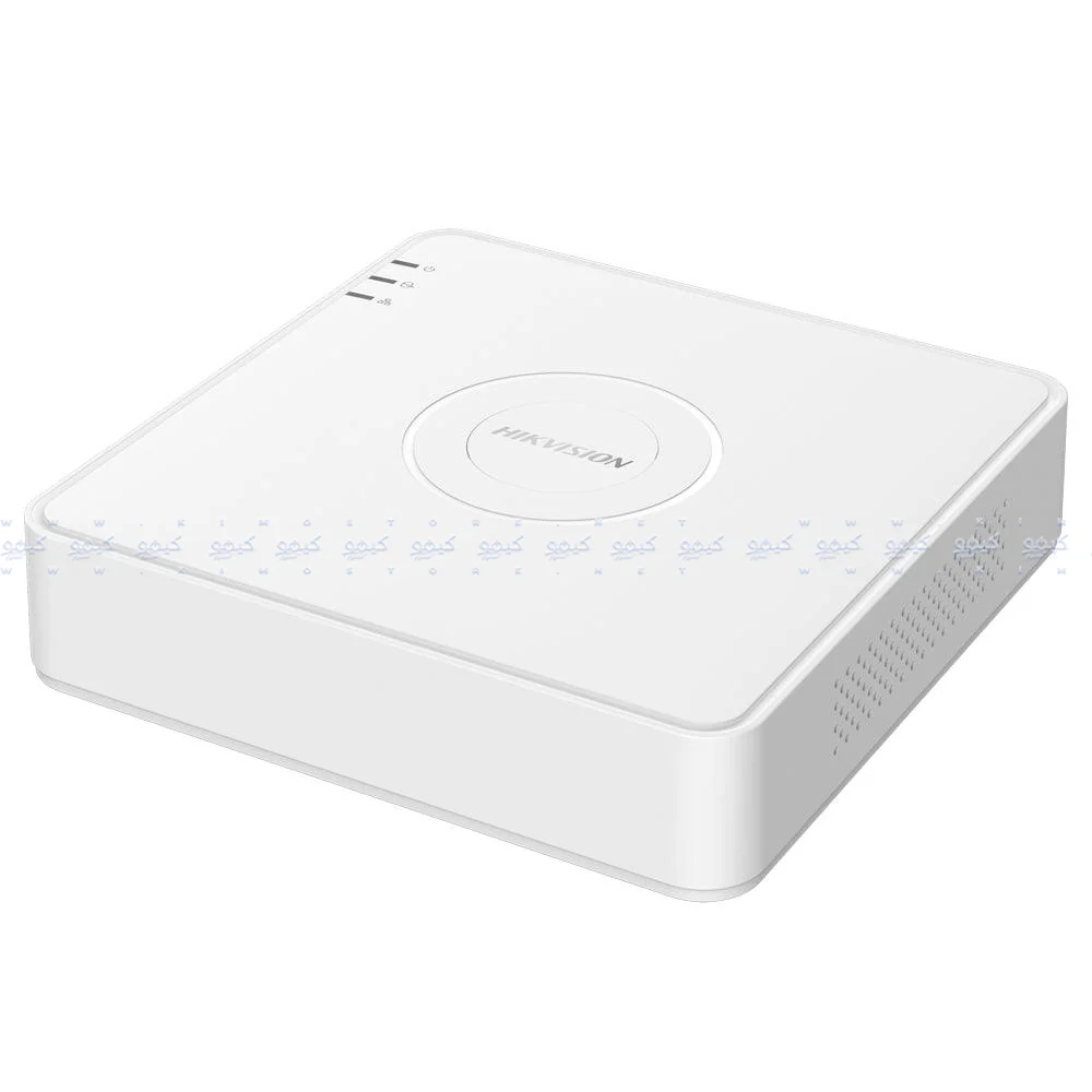 Hikvision IDS-7108HQHI-M1/S FHD DVR 8CH