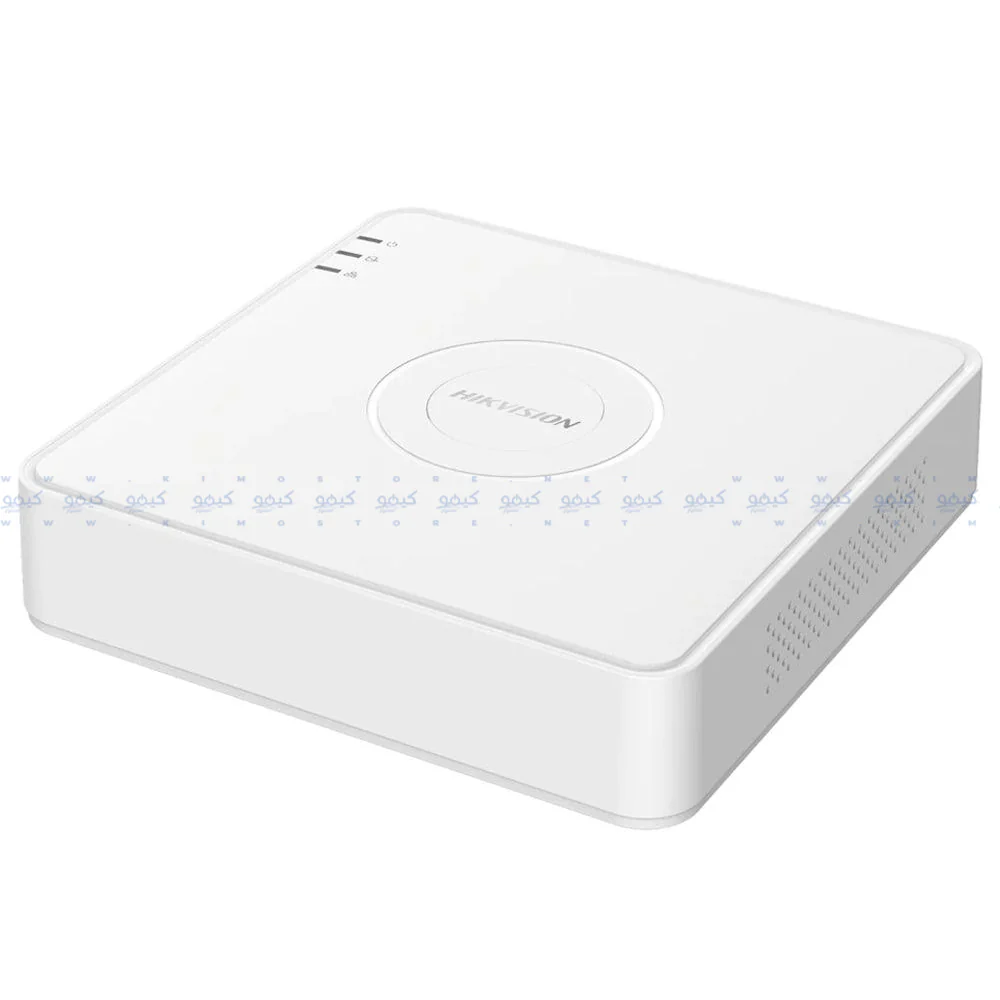 Hikvision IDS-7108HUHI-M1/S 4K DVR 8CH
