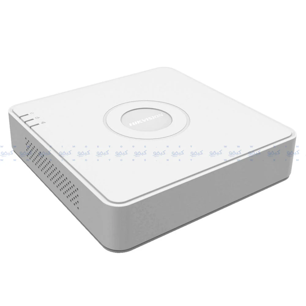 Hikvision IDS-7108HUHI-M1/S 4K DVR 8CH - Image 2