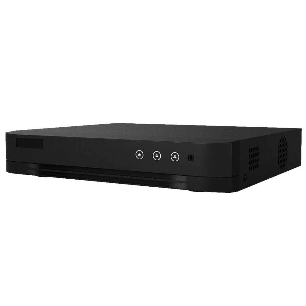 Hikvision IDS-7204HQHI-M1/E FHD DVR 4CH