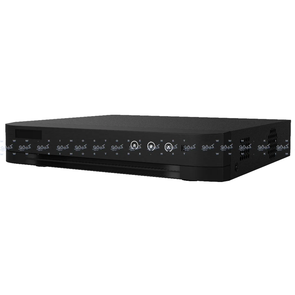 Hikvision IDS-7204HUHI-M1/E 4K DVR 4CH