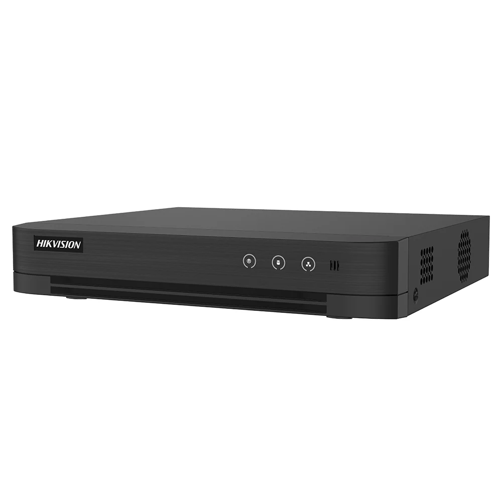 Hikvision IDS-7208HUHI-M1/T 4K DVR 8CH - Image 2