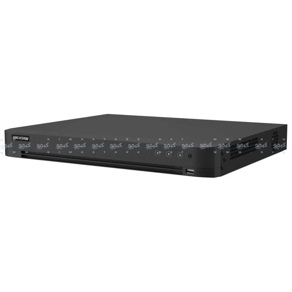 Hikvision IDS-7216HUHI-M2/XT 4K DVR 16CH