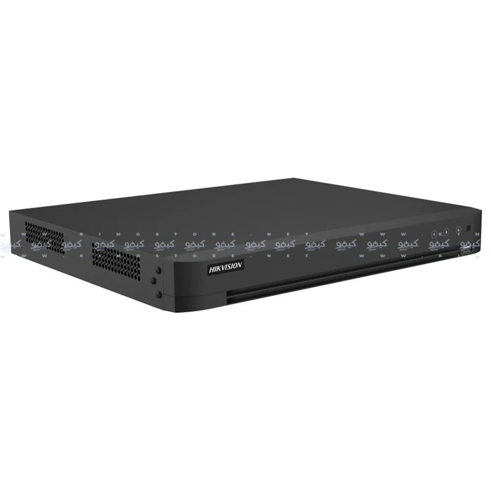 Hikvision IDS-7216HUHI-M2/XT 4K DVR 16CH - Image 2