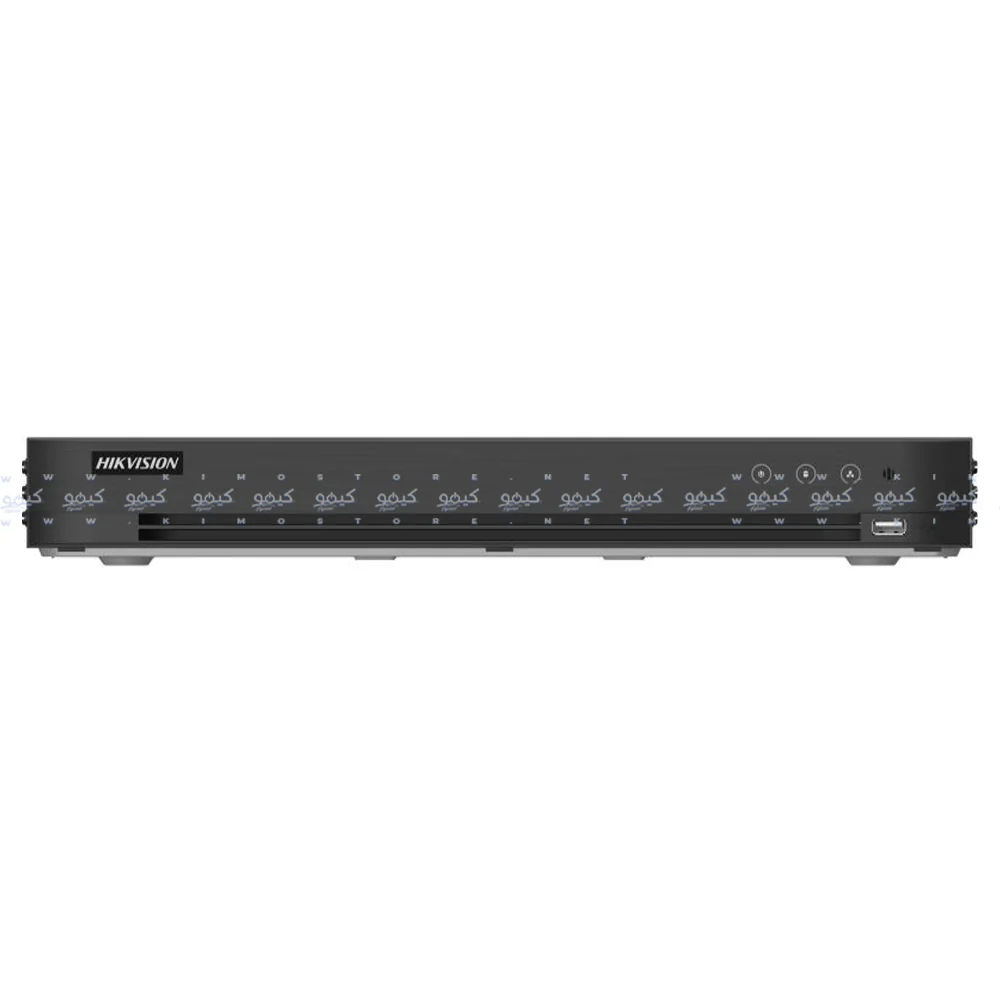 Hikvision IDS-7216HUHI-M2/XT 4K DVR 16CH - Image 3