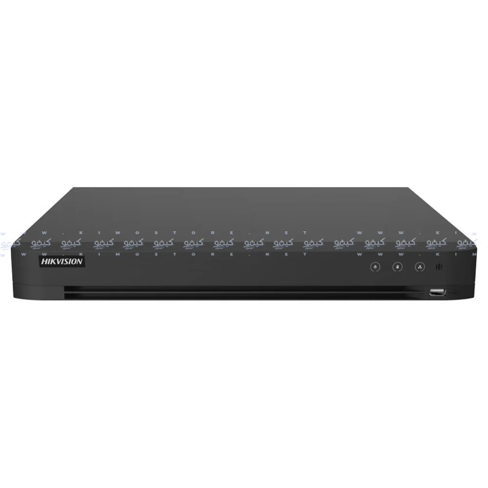 Hikvision IDS-7216HUHI-M2/XT 4K DVR 16CH - Image 4