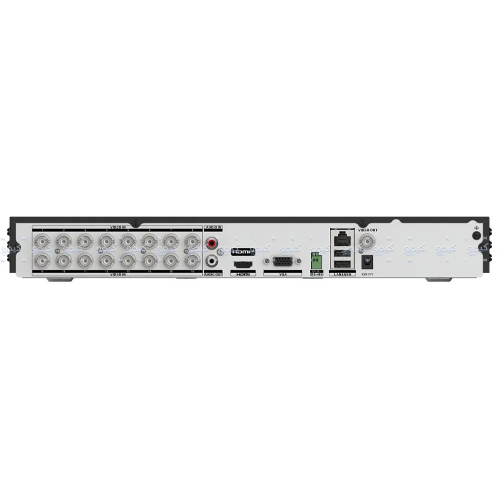 Hikvision IDS-7216HUHI-M2/XT 4K DVR 16CH - Image 5