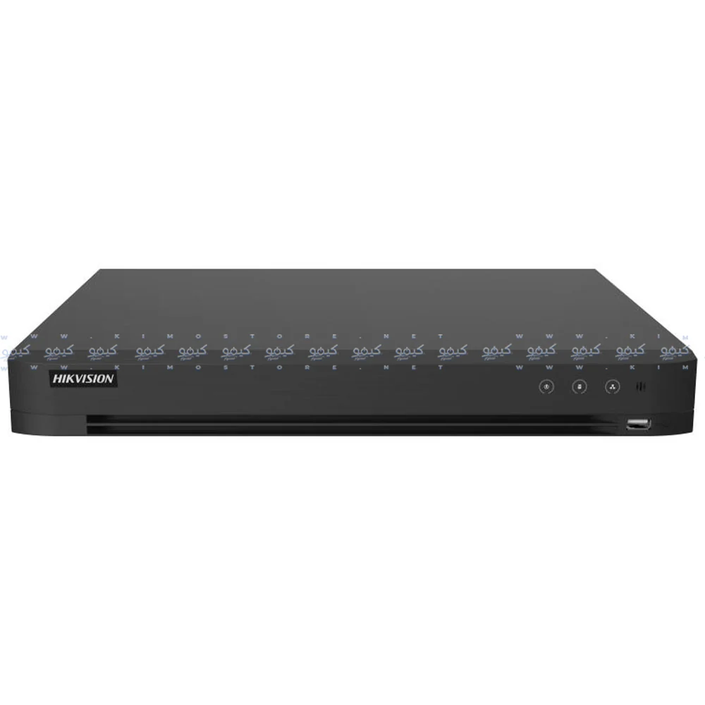 Hikvision IDS-7232HQHI-M2/XT 3K/5MP DVR 32CH - Image 2