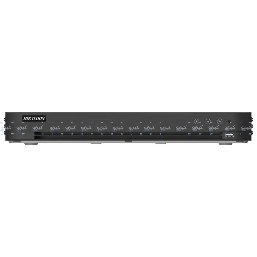 Hikvision IDS-7232HQHI-M2/XT 3K/5MP DVR 32CH - Image 4
