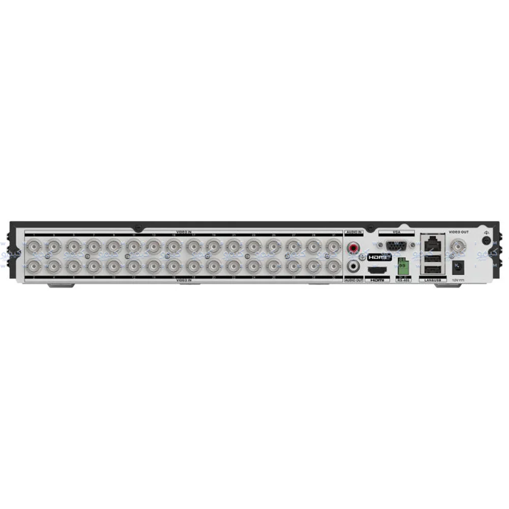 Hikvision IDS-7232HQHI-M2/XT 3K/5MP DVR 32CH - Image 5