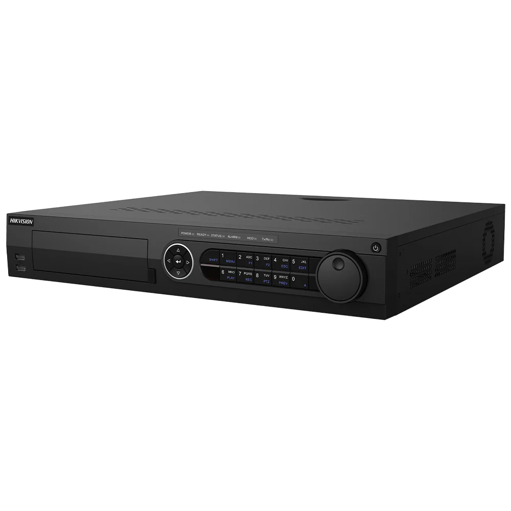 Hikvision iDS-7332HUHI-M4/S 4K DVR 32CH