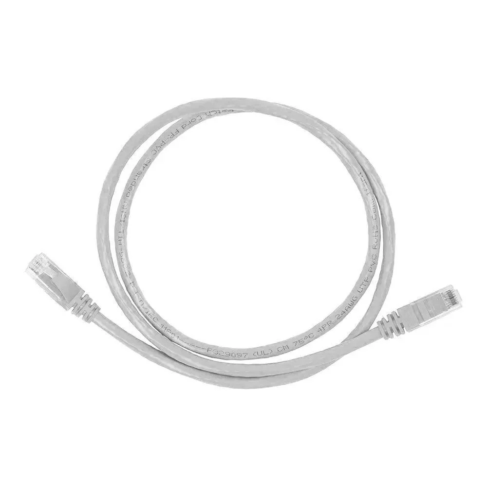 Hikvision Patch Cord Cat6 UTP 1m - Image 4