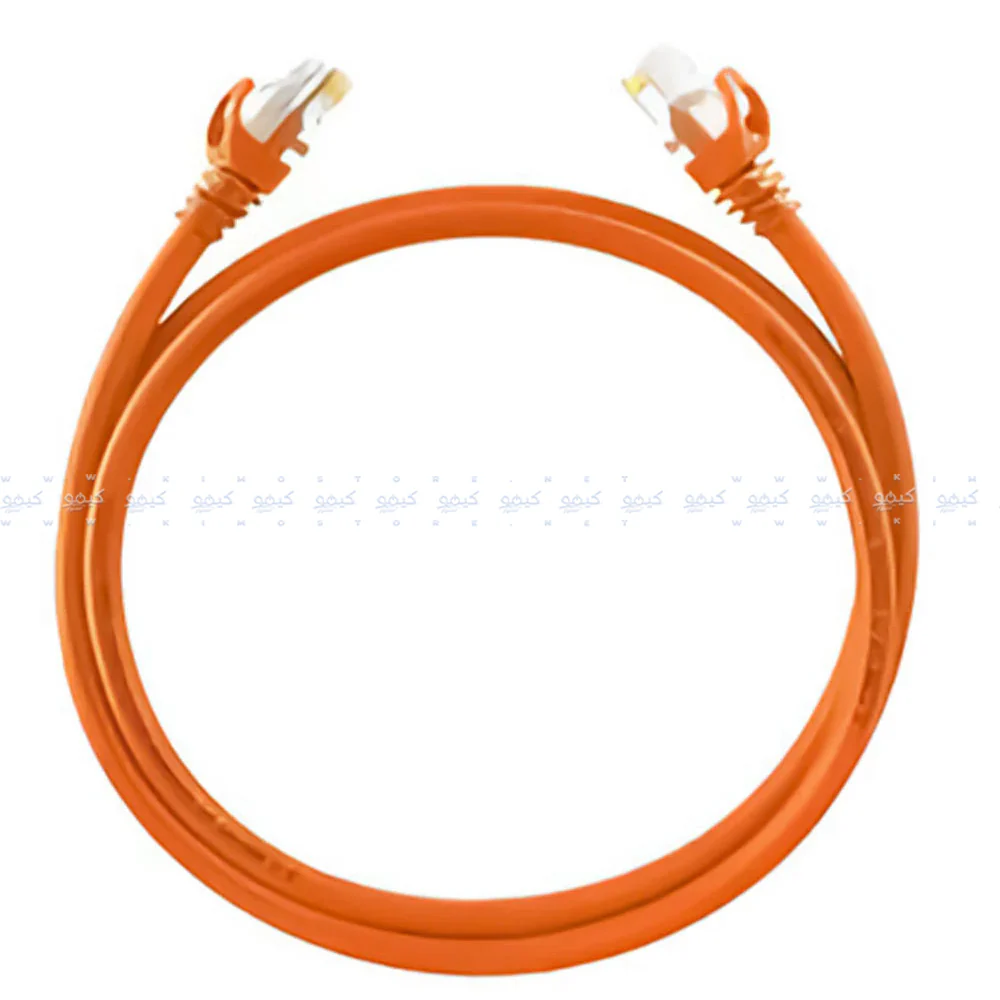 Hikvision Patch Cord Cat6 UTP 5m - Image 2