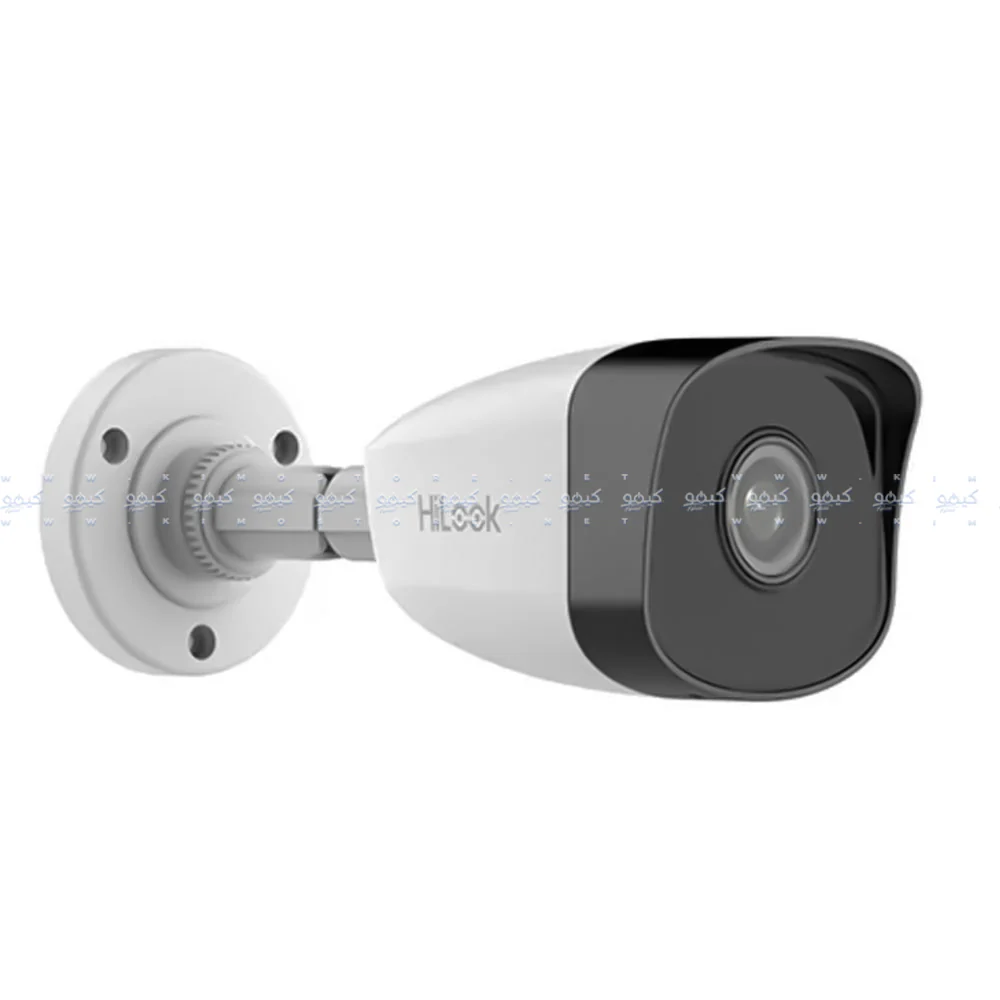 Hilook IPC-B140H Outdoor Security Camera 4MP 4mm - Image 2