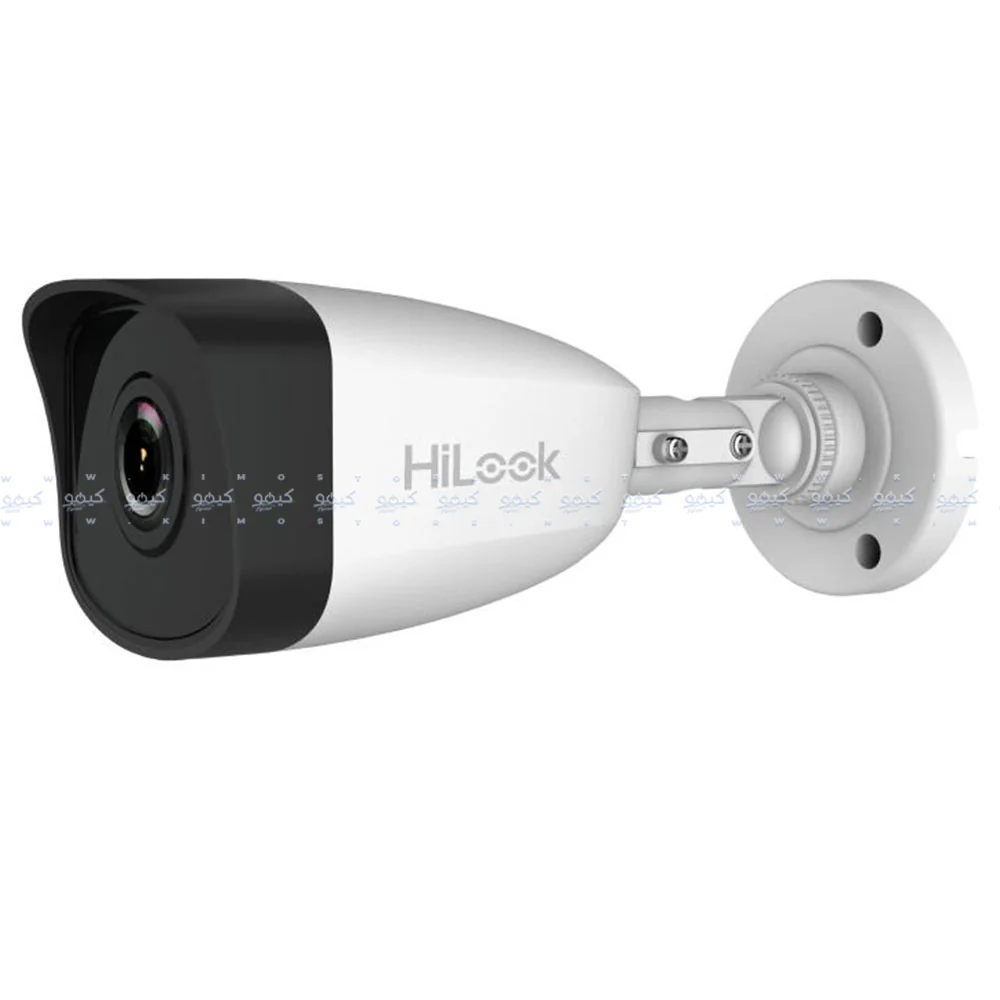 Hilook IPC-B140H Outdoor Security Camera 4MP 4mm - Image 3