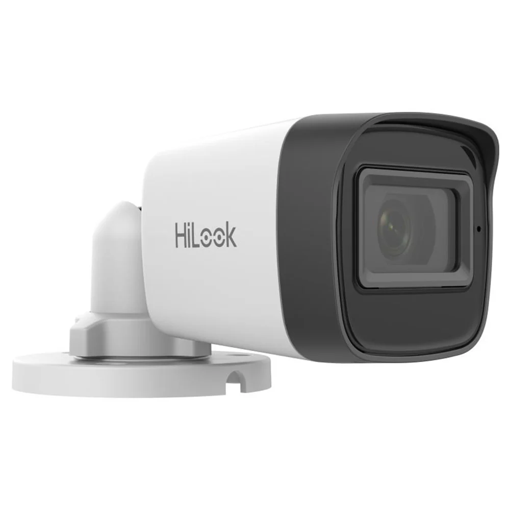 Hilook THC-B120-PIC Outdoor Security Camera 2MP 3.6mm - Image 2