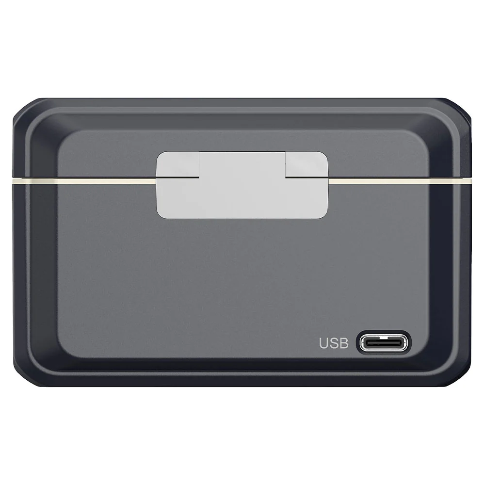 Hollyland LARK M2 Combo 3in1 2.4GHz Dual Channel Wireless Lavalier Microphone System (Local Warranty) - Image 16