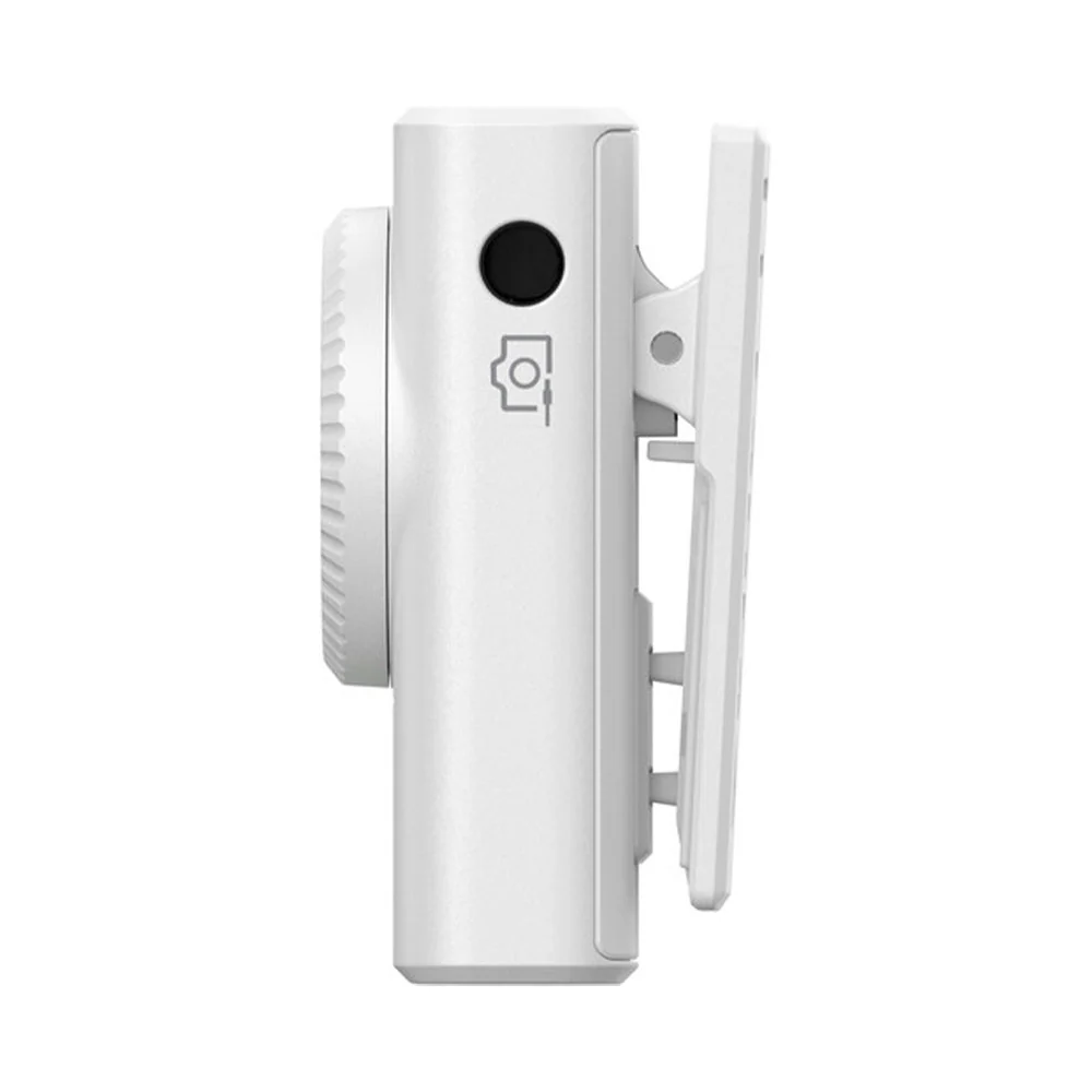Hollyland LARK M2 Combo 3in1 2.4GHz Dual Channel Wireless Lavalier Microphone System (Local Warranty) - Image 35