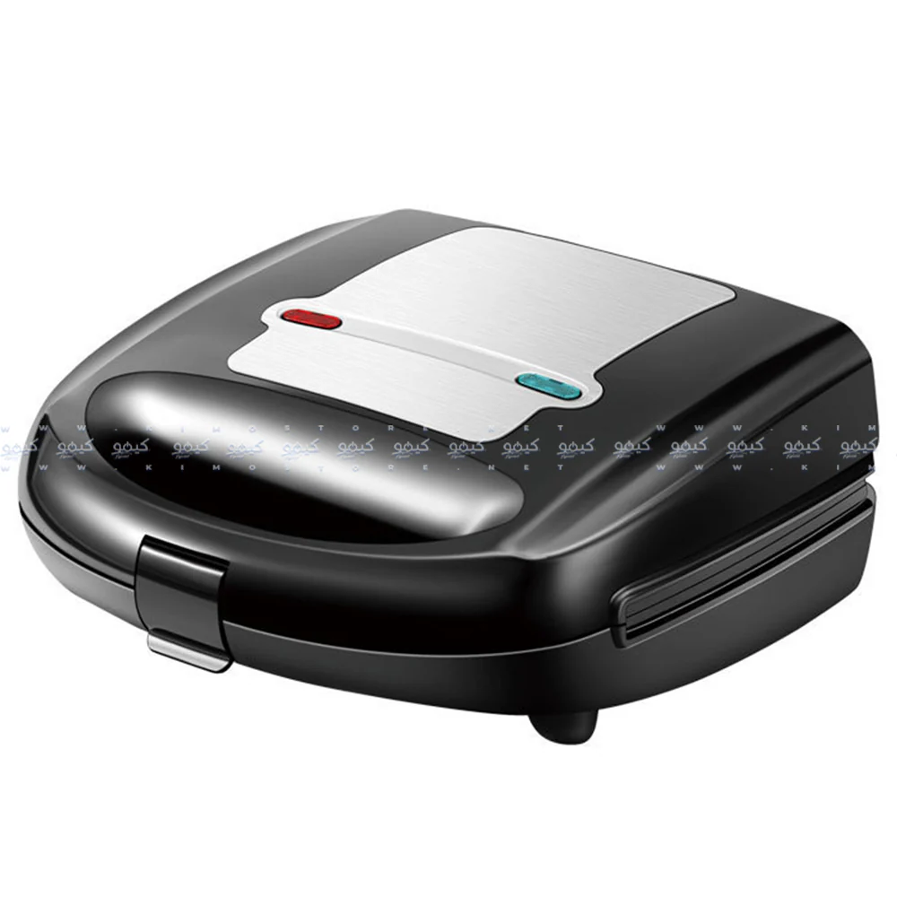 Home Gold Sandwich Maker 3X1 2023-2 750W