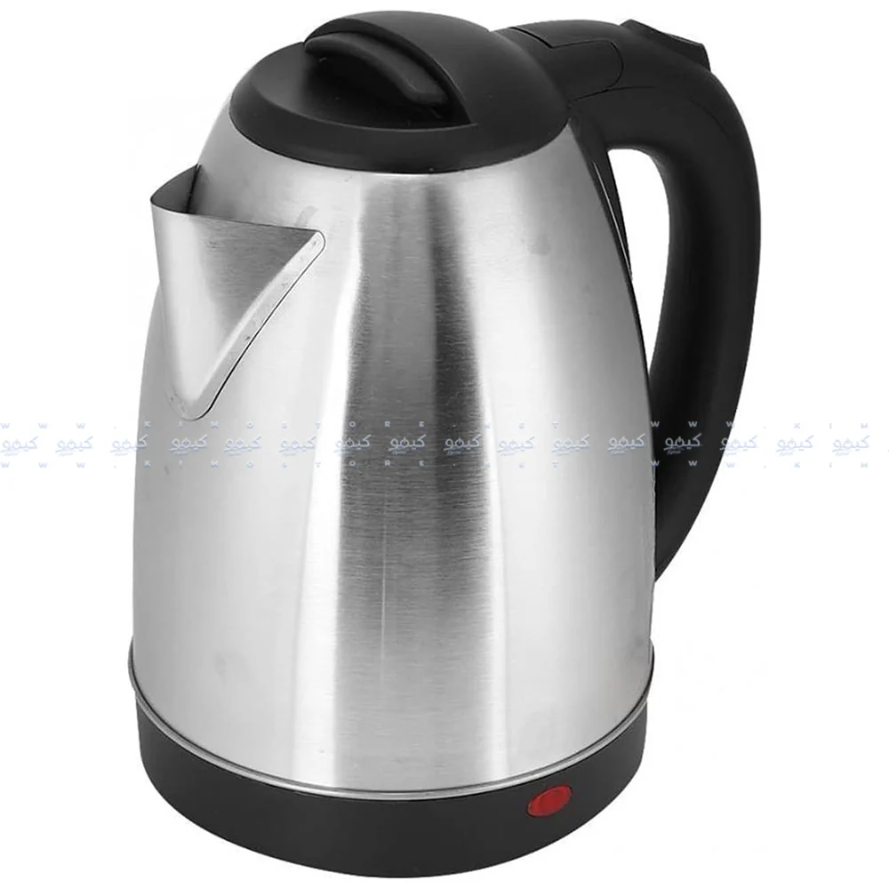 Hoor Kettle 1.5L 2000W - Image 2