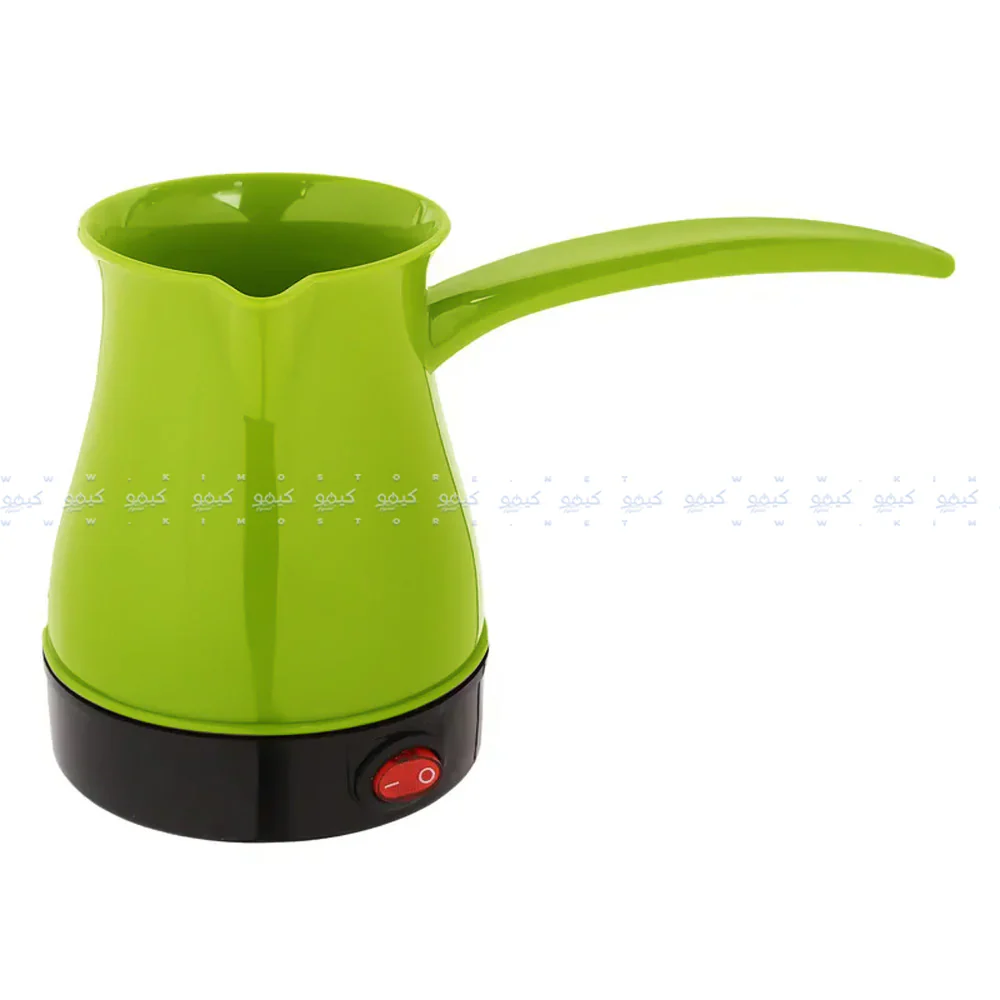 Hoor Turkish Coffee Maker 800W - Image 3